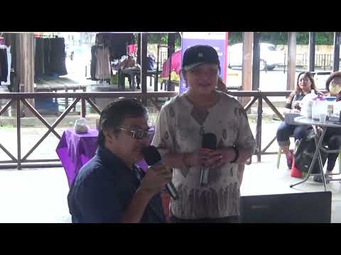 MAROL AND JULIANA = NODUANAN MINAKAN - REHEARSAL 13 MAY 2023