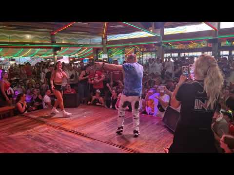 Frenzy x DJ Banjee - Auf gehts nacht Malle LIVE | Bierkönig | Playa de Palma - Mallorca | 10.07.23