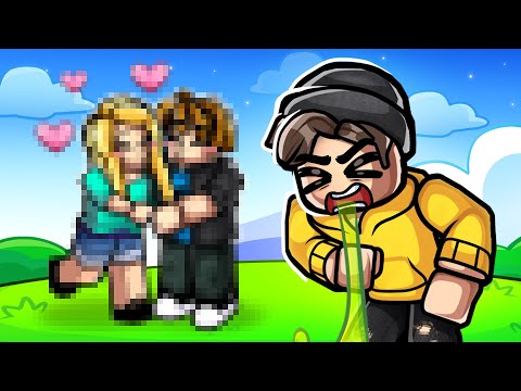 i played a 17+ ONLY Roblox game...