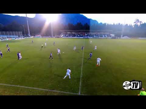 2. Runde Salzburger Liga | FC Puch - SV Hallwang 3:2 (1:1) | 12.08.2022