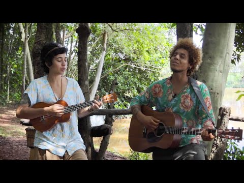 Família Cristal - Grande Espírito (Ao vivo)