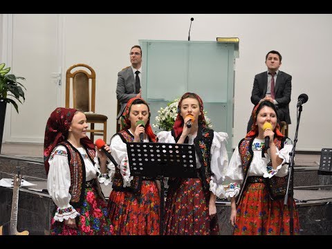 Evanghelizare 2019 - 17.01.2019 - B.C.P. ”Golgota”