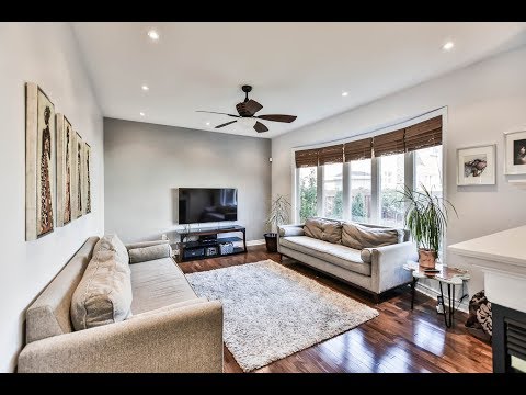 5 Everingham Circle Brampton | Virtual Tour
