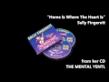 "Home Is Where The Heart" Is by Sally Fingerett