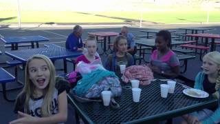 &quot;Twist Your Frown Upside Down&quot; Music Video