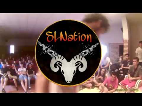 COBE vs MRS (Octavos) - 3a Clasificatoria