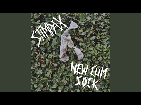 New Cum Sock