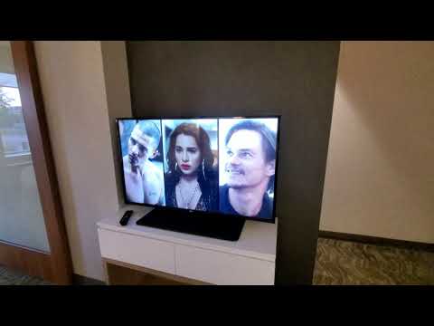 King Room @ Springhill Suites Dayton Beavercreek