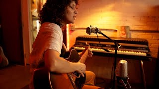 Gaby Moreno - Fronteras (Acústico)
