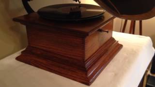 Gramophone Columbia Horn model BN ..