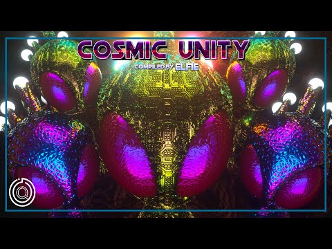 Asylom - Lunatic Queen [ symmetric vision 4K ]