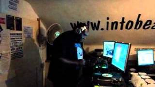Aaron B Essence DJ Rhino Selekta Grime sessions 2