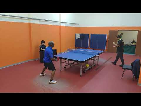 IVTTA - 11.12.2021 İBRAHİM KAMARA - REDWAN EL RIFAİ