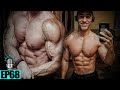 Ripped Over 40 with LIVE ANABOLIC's Gary Walker | SBD Ep 68