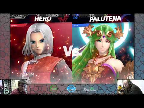 EON #41: EON | Opana vs Arch (Winners Semi-Final)