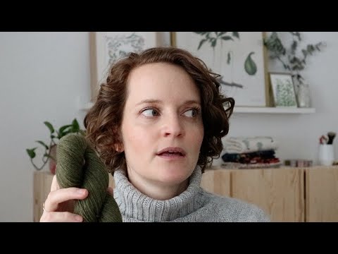 Stitched in Sweden - Episode 99