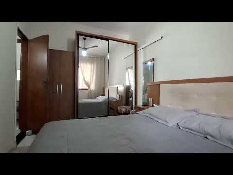 Casa Geminada Plana com 3 Quartos no Santa Amélia