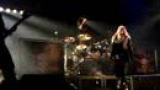 Holy Moses - Summer Kills (10/19/07)