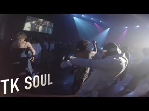 TK SOUL- They Wonna Party (Official Video)