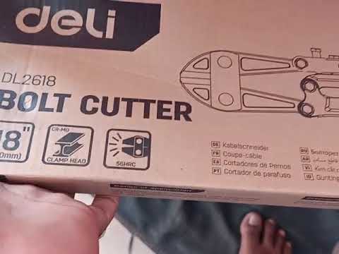 Pipe Cutter