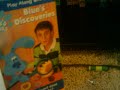 My Blue S Clues VHS Collection 2022 Edition Blue S Clues 26th Anniversary Edition Part 1