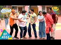Will Tapu S Catch Be Taken Taarak Mehta Ka Ooltah Chashmah Full Episode 4553 12 Nov 2025