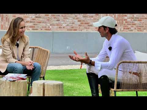 Episode 1 - Steve Guerdat