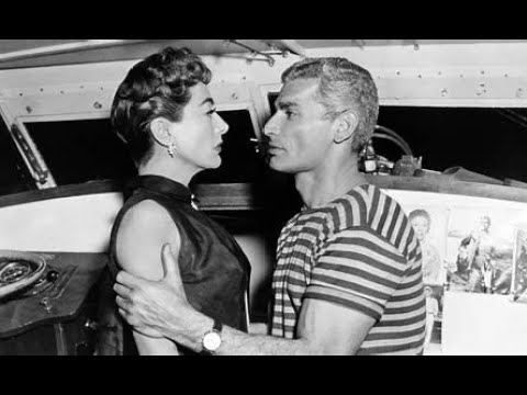 Female On The Beach (1955)