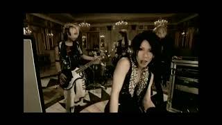 the GazettE - Silly God Disco [PV]