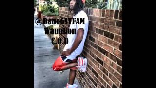 Waun Tha Don ''Smoke-N-Fuck''