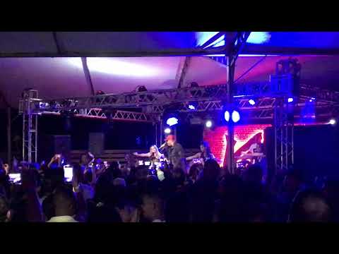 MC KORINGA - Abertura - Aero Music Lounge