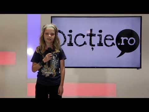 Exercițiu de dicție: Iată casa pe care zidarul i-a zidit-o lui Jack