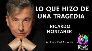 AL FINAL DEL ARCO IRIS/ RICARDO MONTANER: Se inspiró en una tragedia, conoce su historia. #baladas