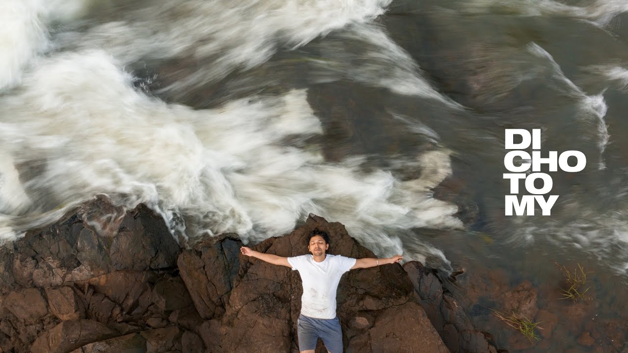 Dichotomy | Tougheggs Studios