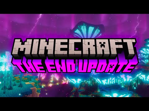 All Updates We NEED In Minecraft The End Update