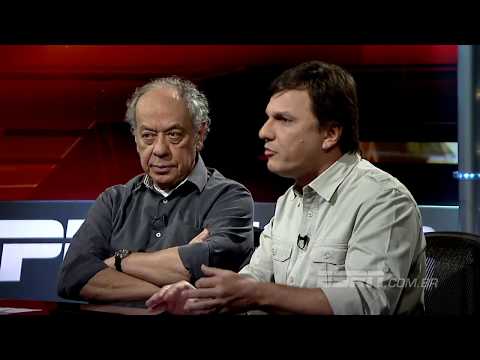 Mauro Cezar Pereira - Alemanha 7 x 1 Brasil (Linha De Passe 08/07/2014)