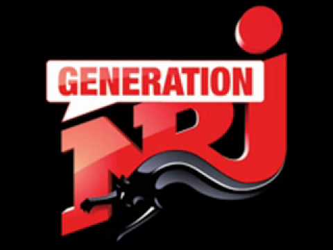 Bug et moment de solitude sur Nrj Belgique !