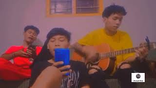 Download lagu Kesucian ati story wa (cover gitar) mp3