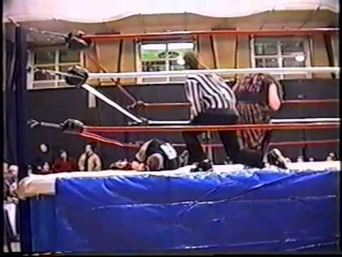 Duke MacIsaac vs Notorious TID