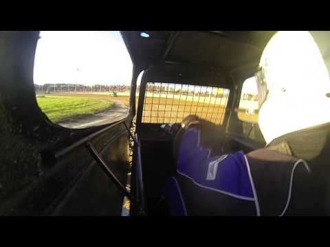 Opening Night Race One