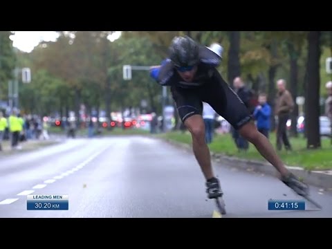 Bart Swings Berlin Parade 2015