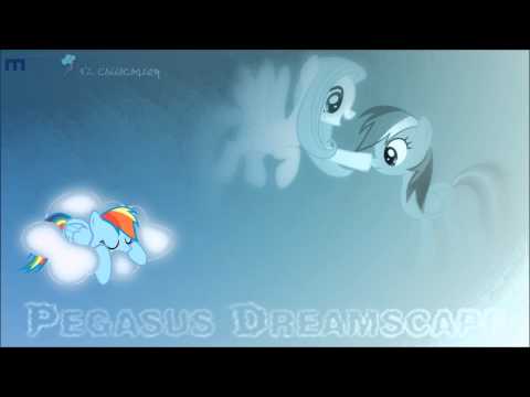 Mogul Dash - Pegasus Dreamscape (Ft. Callacanter)