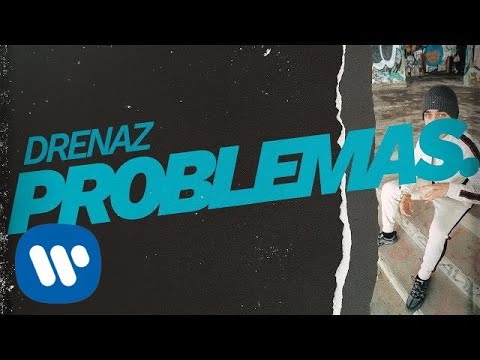 DreNaz - Problemas [Official Music Video]