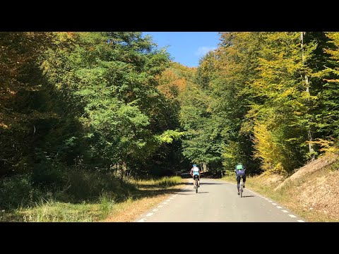 Rawcut - Episode 1 - Candesti Deal Descent