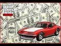 GTA online - СОЛО глитч на ДЕНЬГИ (1.16) Solo money glitch (NEW ...