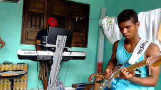 Batida de luxo daqui a pouco arrasta Pindorama