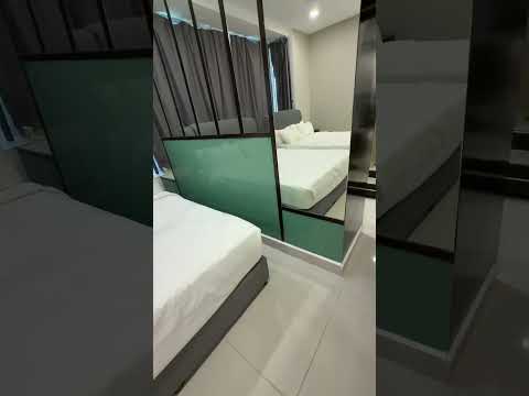 Service Residence for Rent in Parkview Service Apartment by Vincent Tai - iProperty.com.my
