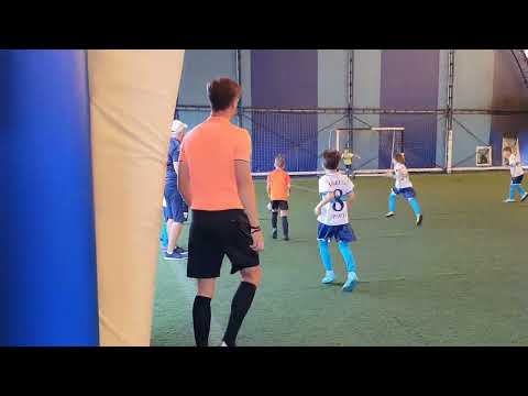 Progresul Spartac 2014 - Prosport - 1-4