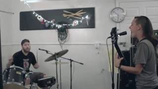 Mar – Reasons to Hide (Neurosis cover)