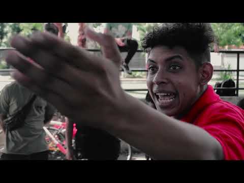 SCORPIONE VS JAF - Cuartos Fecha 1 (SERIE A 2021) - Maestros Del Verso